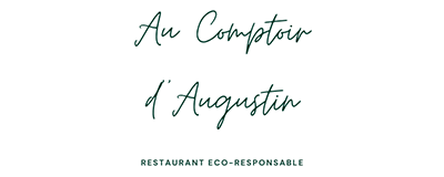 AU COMPTOIR D'AUGUSTIN